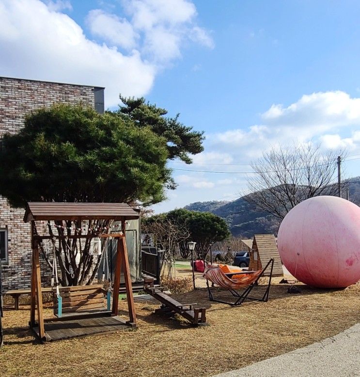 충남 예산 아이와여행 덕산 하이엘라키즈풀빌라 다녀왔어요