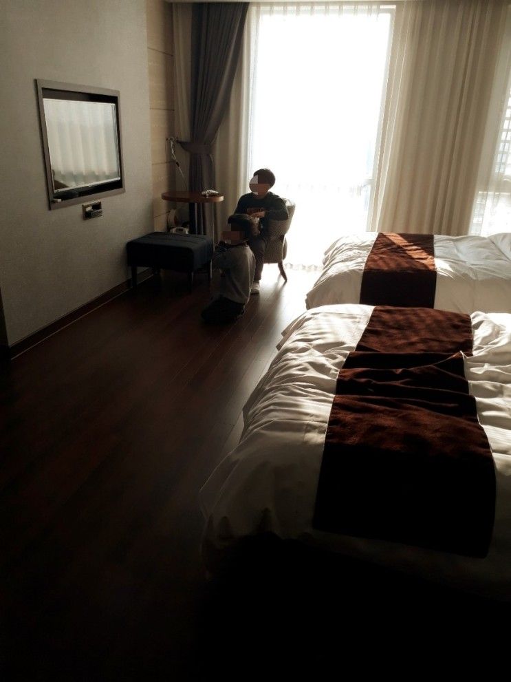 안동 그랜드 호텔 / 유교랜드