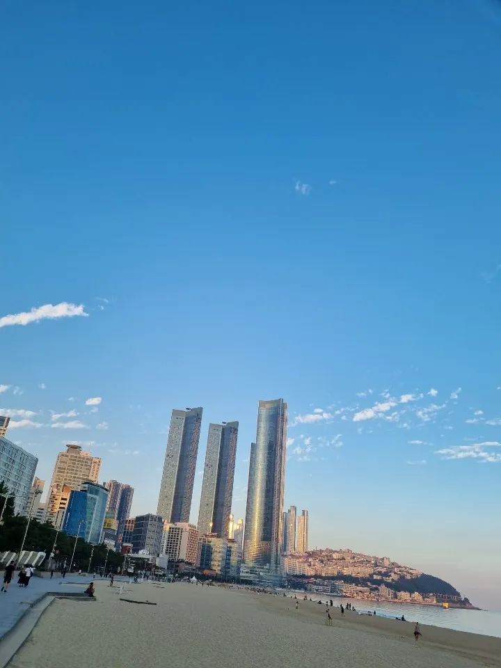 해운대 베이몬드호텔 장단점이 명확한 곳 리뷰