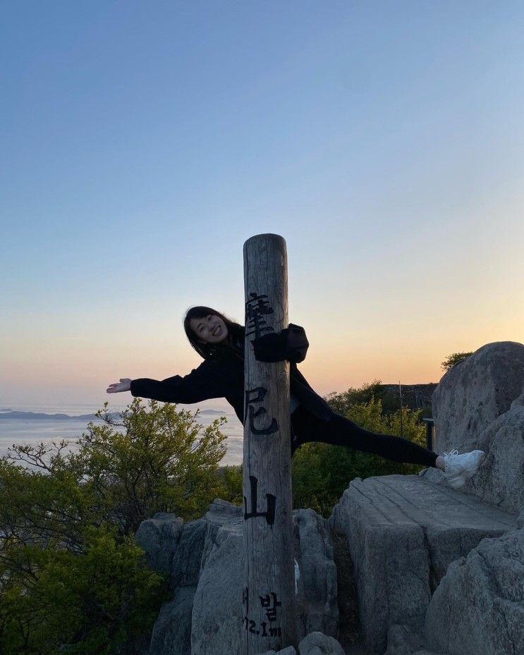 강화도 1박2일 여행 * 라르고빌 리조트 + 마호가니 커피...