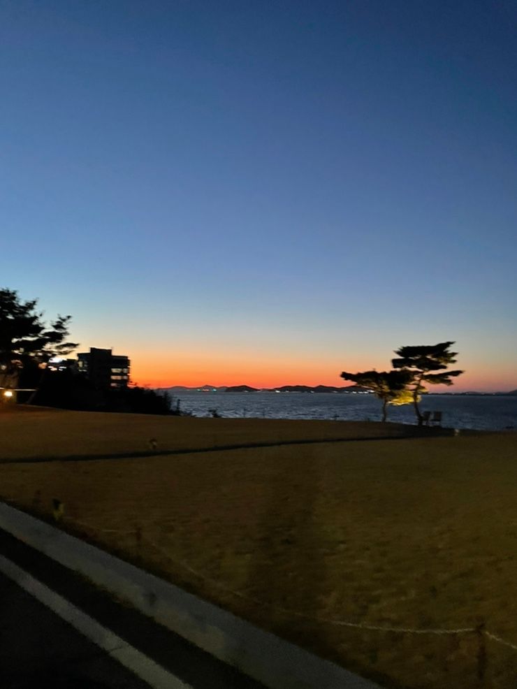 강화도 바다뷰 숙소 라르고빌 리조트