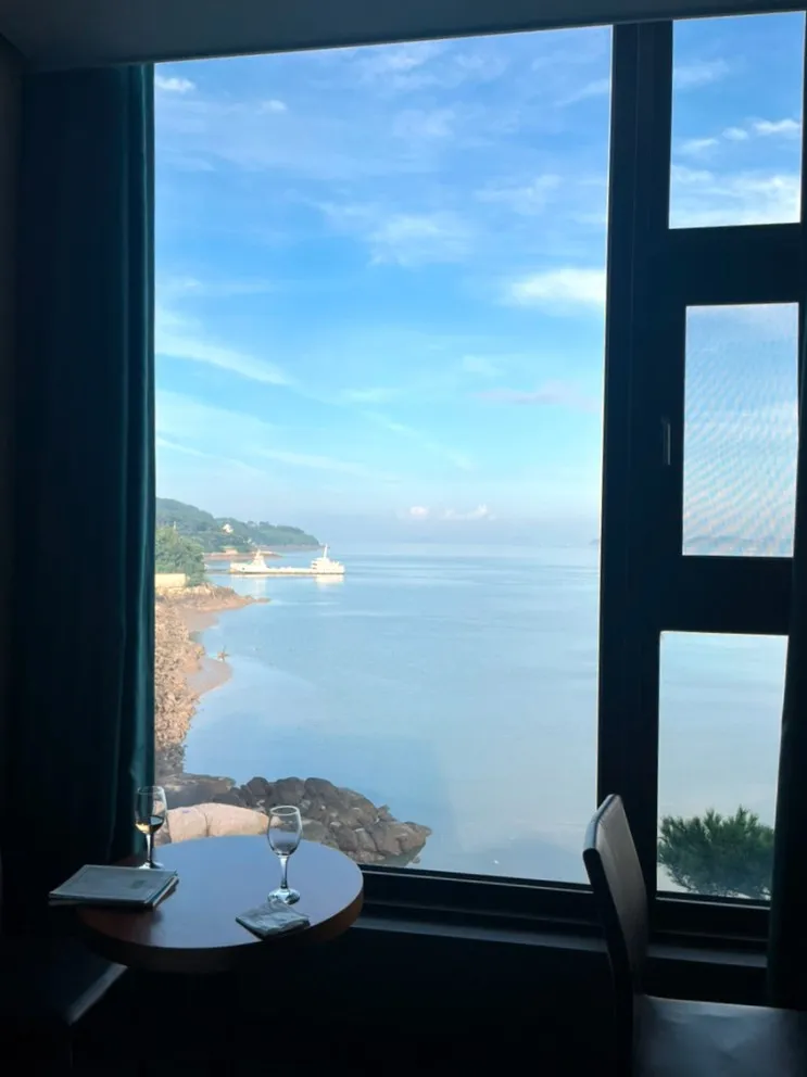 [강화도] 라르고빌 리조트