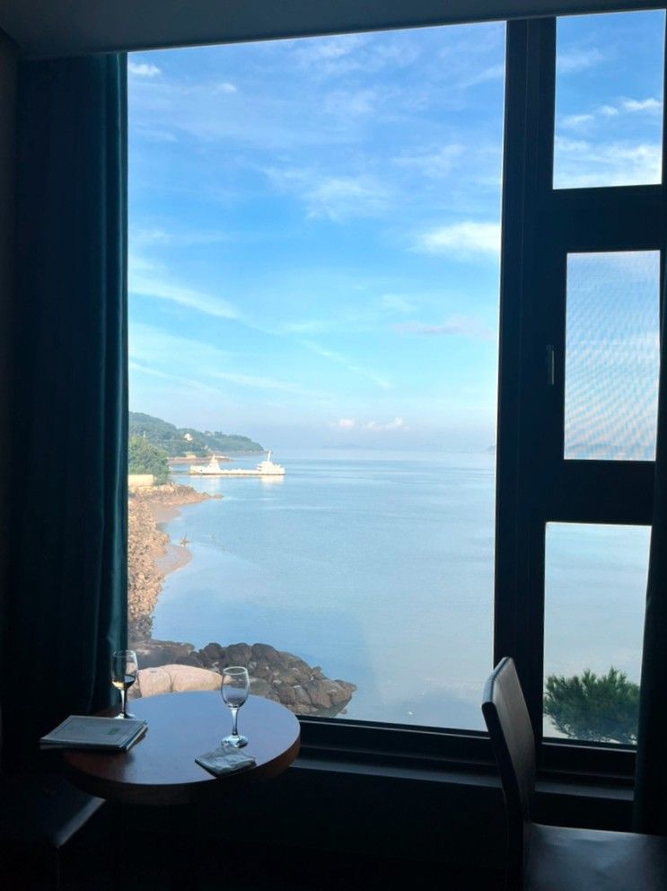 [강화도] 라르고빌 리조트