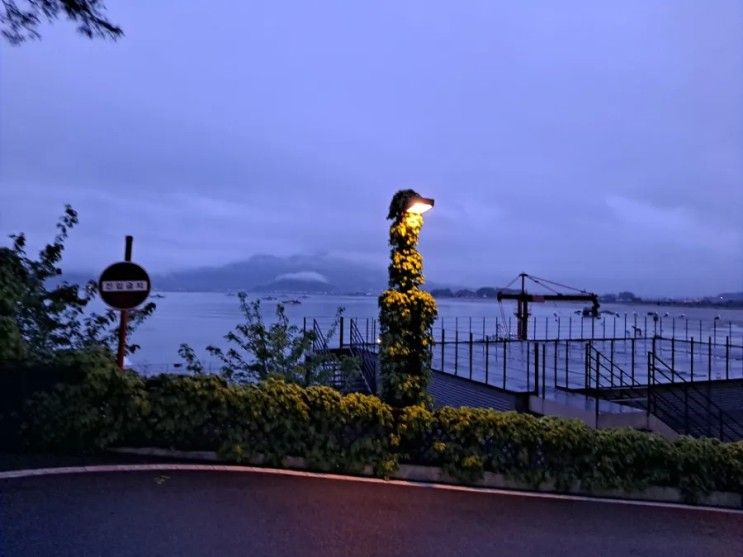 어린이날 1박 여행 강화도 라르고빌 리조트