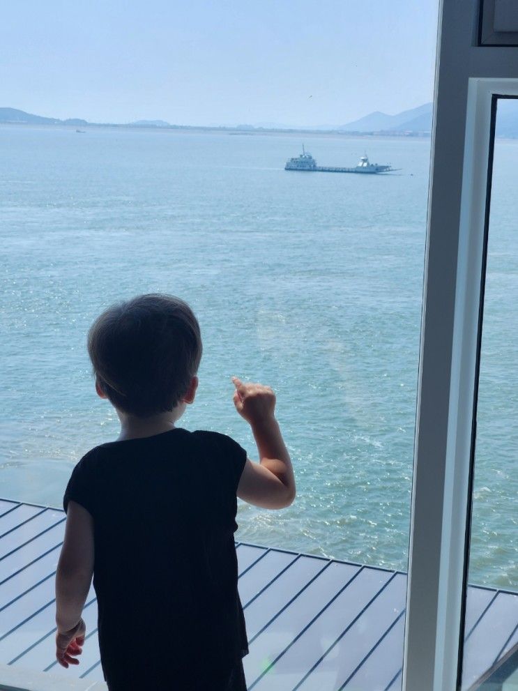 강화도카페까지 한번에 즐길 수 있는 라르고빌리조트 솔직후기♡