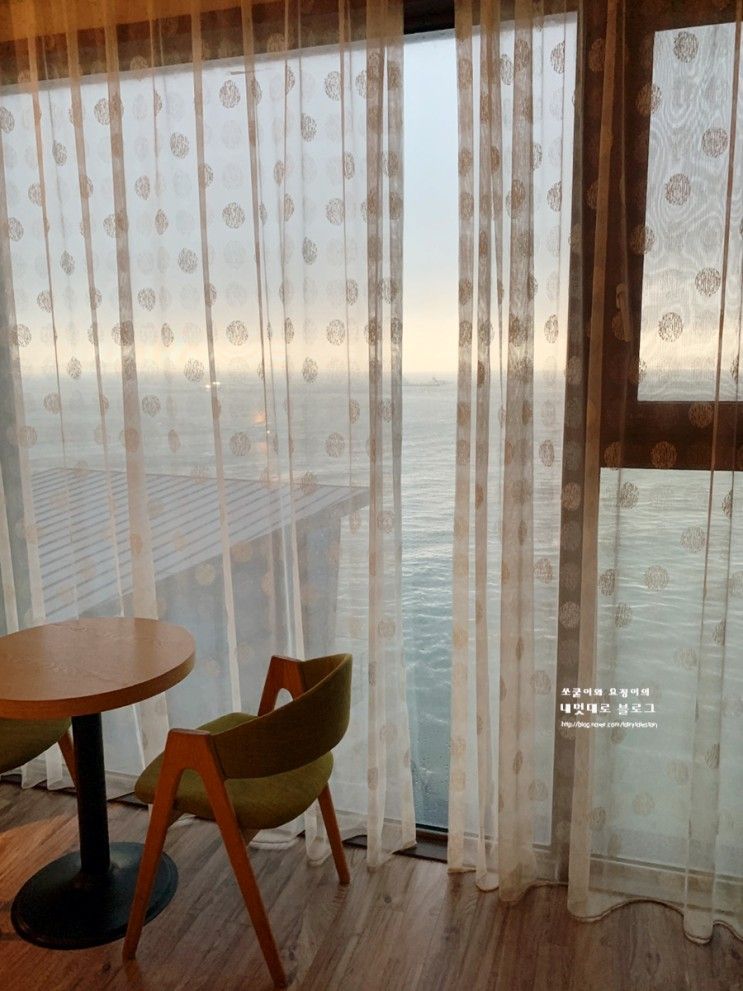 강화도 라르고빌, 리조트 패밀리스위트룸과 호텔...