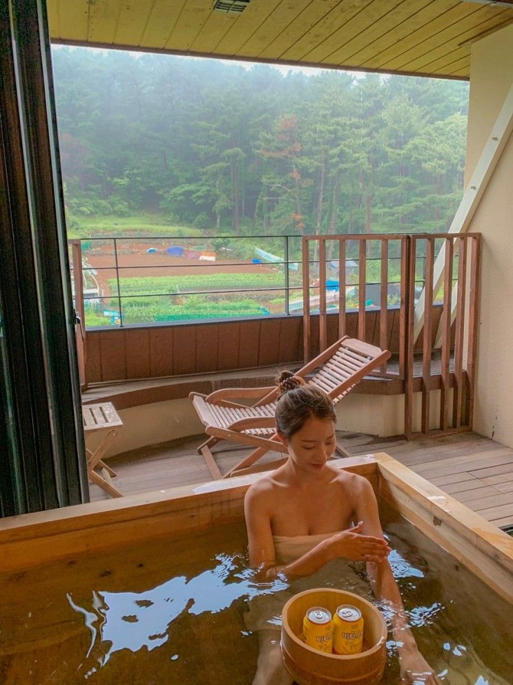 거제 토모노야 료칸 예약방법 & 조식 석식 까지 완벽❤