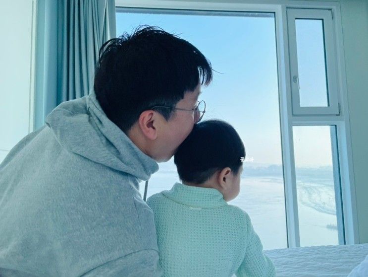 강화도리조트 라르고빌 가족여행으로 추천