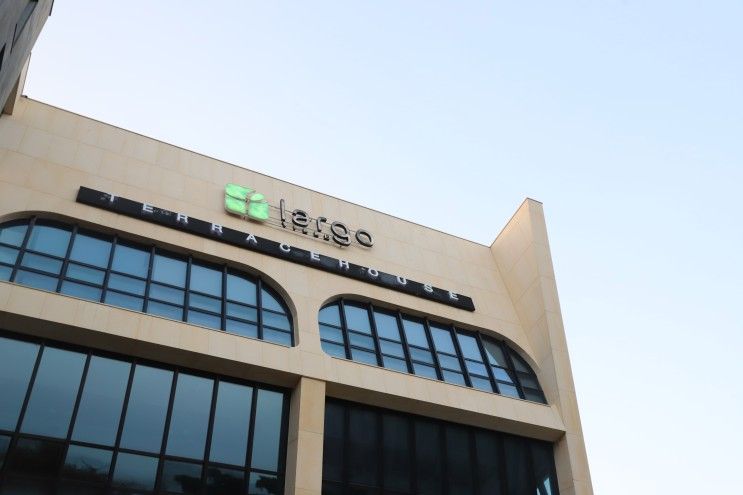 강화도 리조트추천 라르고빌 리조트 오션뷰 숙박후기