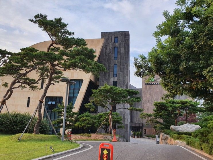 인천강화도 '라르고빌' 바베큐무한리필 수영장리조트