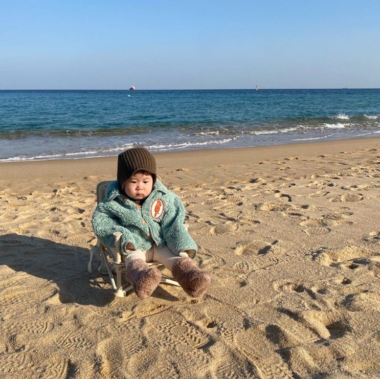 10개월 아기랑 강원도 여행, 금호설악리조트 숙소추천...