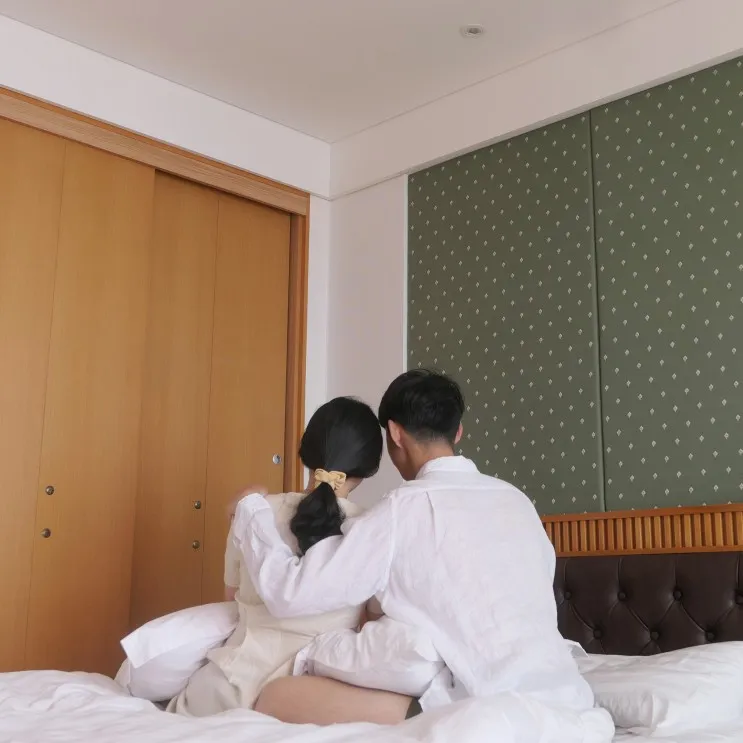 속초 오션뷰 숙소 마레몬스 호텔 후기