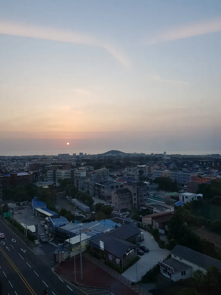 5월제주여행(1)제주 호텔 시리우스 숙박&수영장 후기!