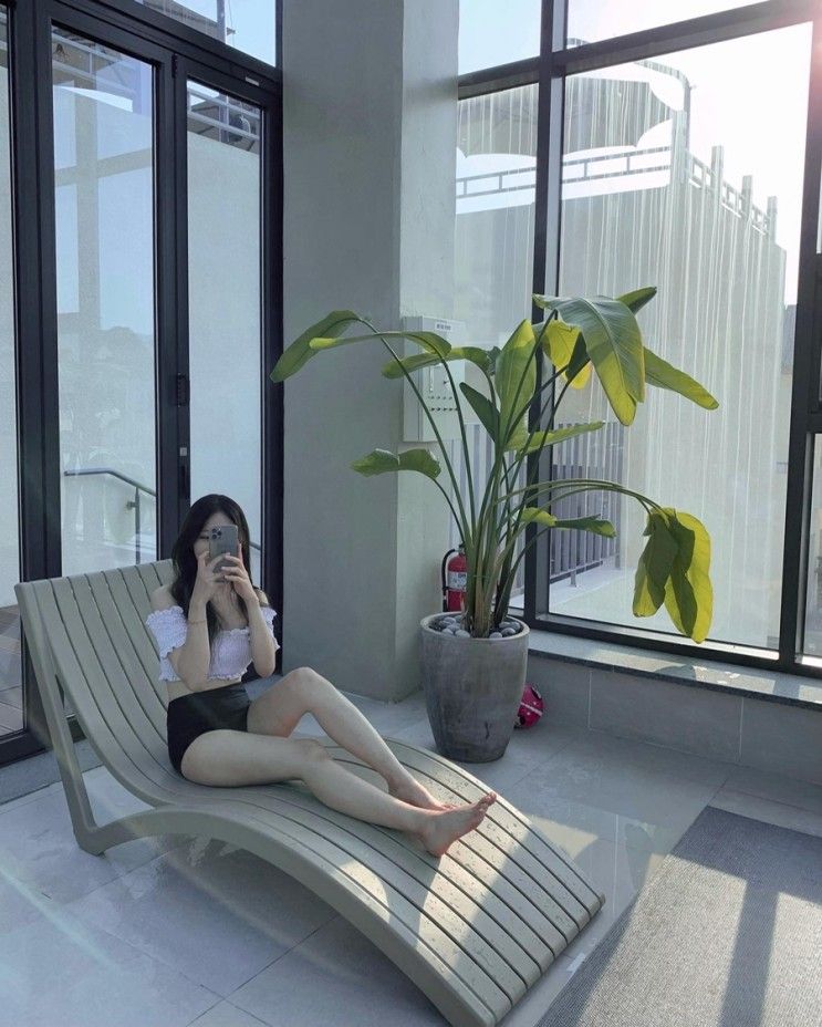 [담양여행] 메타프로방스 숙소 추천 호텔 드몽드