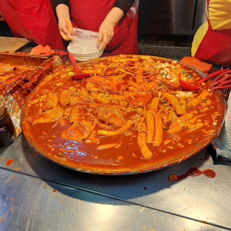 아이들과 부산여행 첫째 날. 깡통시장/영도라발스호텔...