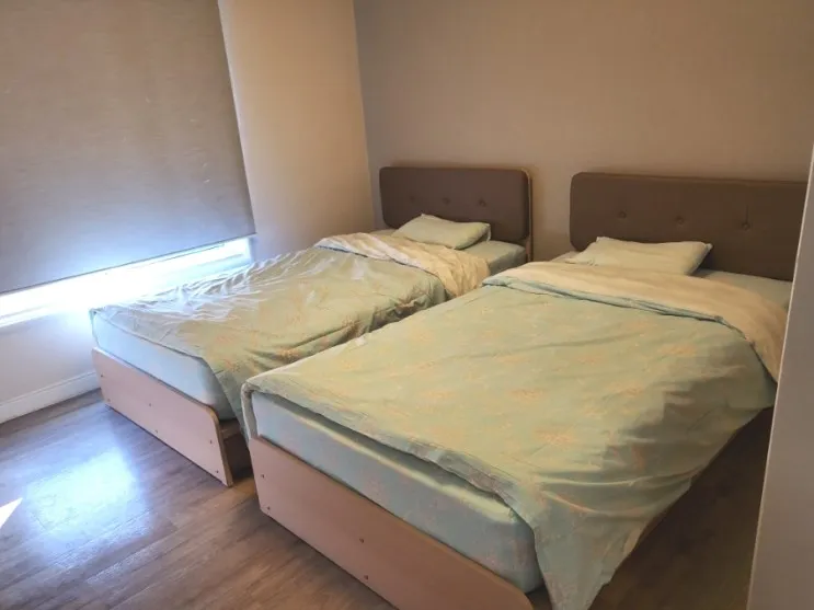 [속초]신세계 영랑호 리조트 스탠다드 숙박+조식/석식 후기...