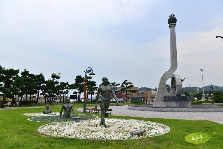 속초 산과바다 베니키아호텔~ 뷰 최고!!