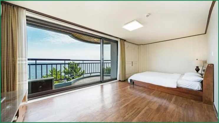 베니키아 산과바다 속초 (Benikea Hotel Mountain & Ocean...