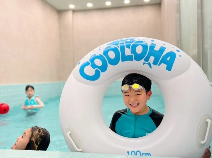 목포 풀빌라 아야나호텔 지극히 개인적인 후기