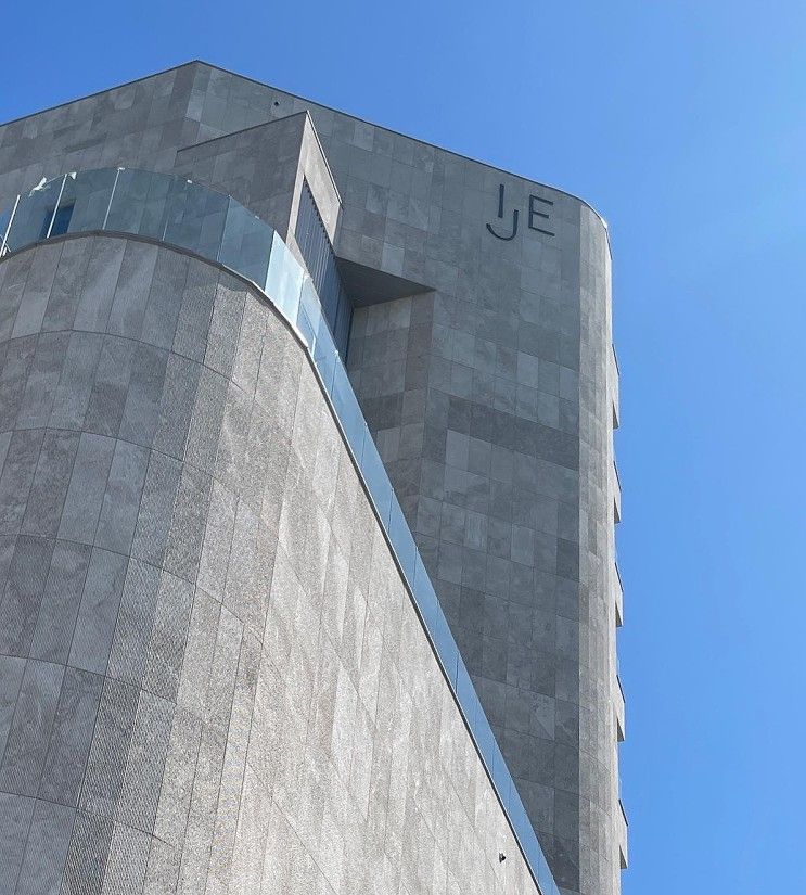 [기장 연화리-이제부산(IJE) 호텔] 이제부산(IJE) 신상호텔 (힐...