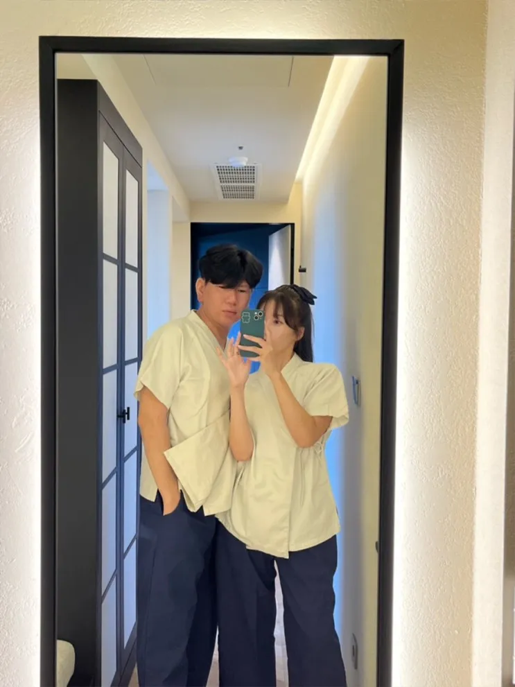 이제(IJE) 부산, 기장