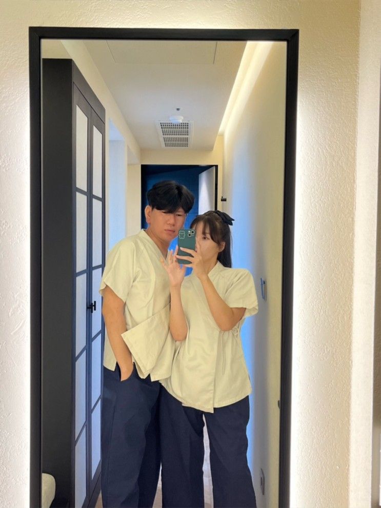 이제(IJE) 부산, 기장