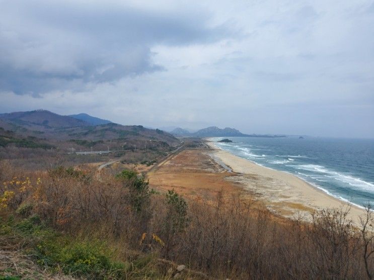 추억여행속으로, 속초에서 고딩반창회 1박2일,설악포유리조트