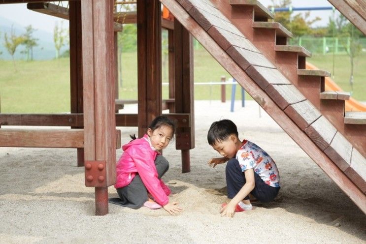 2013년 5월 25일 1박2일 속초여행, 설악 썬밸리 리조트