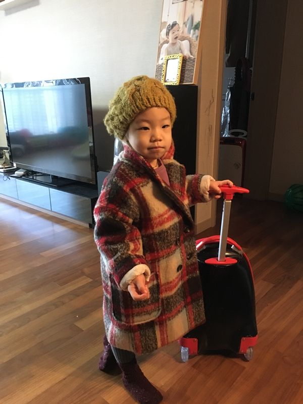 속초 설악썬밸리리조트에서의 하루~