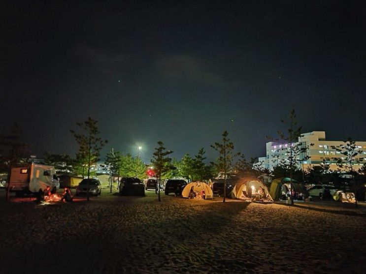 설악썬밸리골프리조트 고성여행