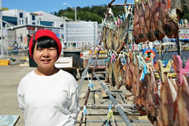 대포항 즐기기 최적인 베니키아 산과 바다 속초 호텔