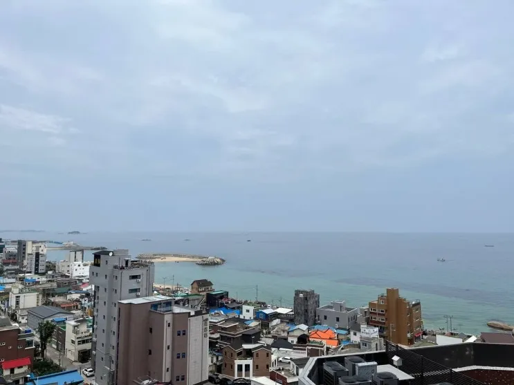 [ 강원도 속초 여행 숙박 ] 아이파크스위트 호텔 앤 레지던스