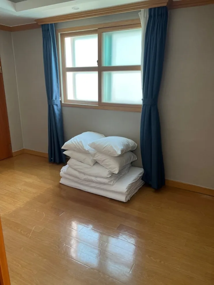 속초 가성비 좋은<속초 굿모닝 호텔 앤 리조트>에서 하루밤...