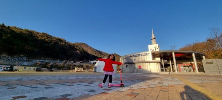 영천-보현산 별빛테마마을야영장 사이트:A3,보현산천문과학관,천문전시체험관,보현산녹색체험터,벚꽃백리길,영천아이와가기좋은캠핑장,경북캠핑