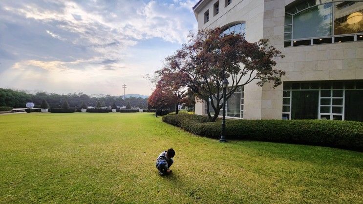 4인가족 호텔 추천 수원 라비돌 리조트 후기 기대이상이라는...