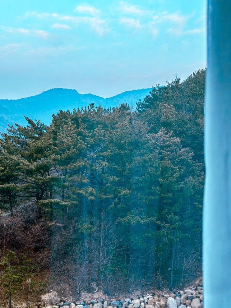[부산숙소추천]부산 그랜드모먼트 숙박, 조식후기