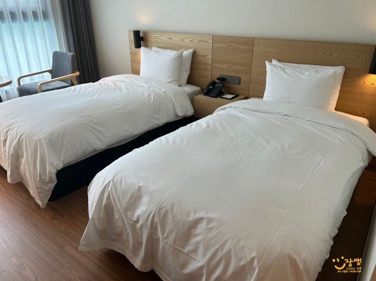 부산 광안리 근처 가성비 호텔 그랜드모먼트 유스호스텔