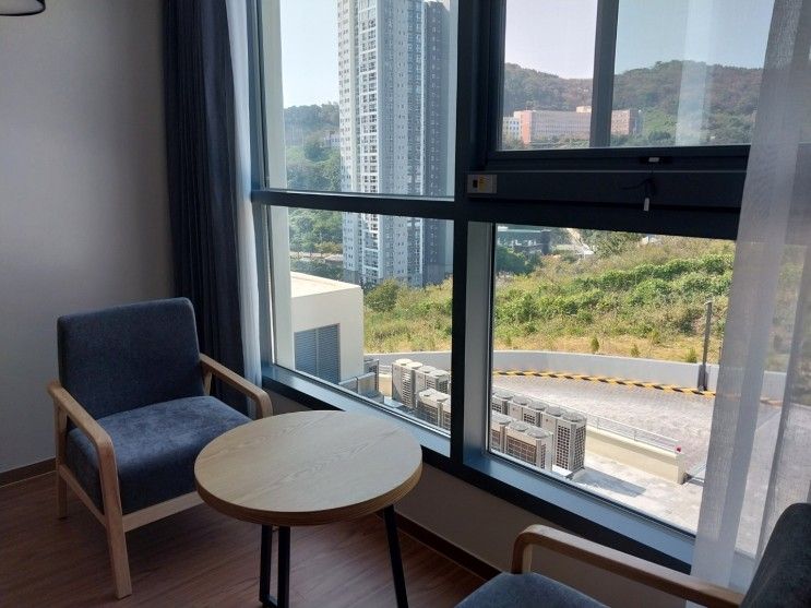 부산 그랜드모먼트 유스호스텔 일출 셔틀버스 운행