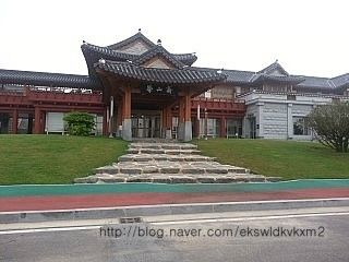 전라남도 영암 한옥 호텔 영산재 넘 좋아요~~