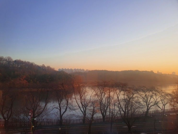 [군산여행 숙소] 내돈내산... 신축 호텔 은파팰리스 Suite...