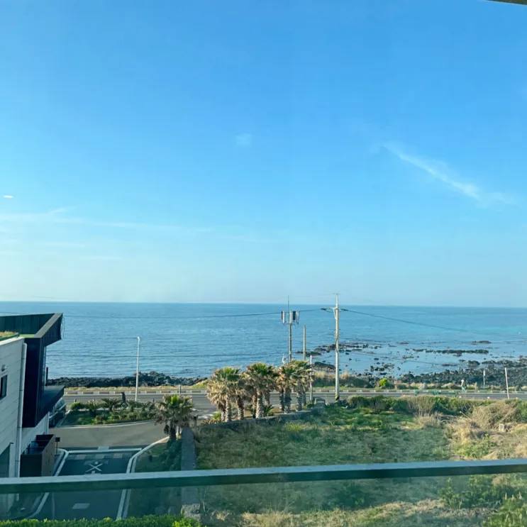 제주도 숙박 : 제주 리치호텔 후기