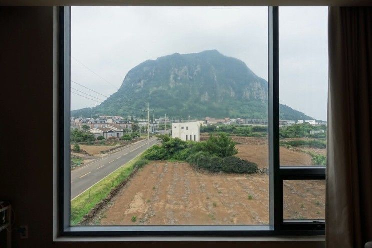 제주도 숙박 / 루시드엠(서귀포), 리치호텔(애월)