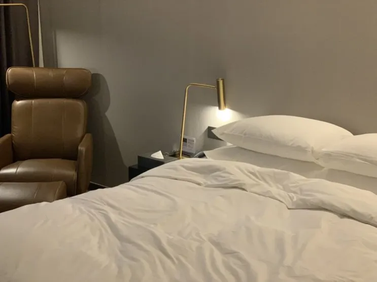 대전 라마다호텔 바이 윈덤 후기 + h’_Garden 조식