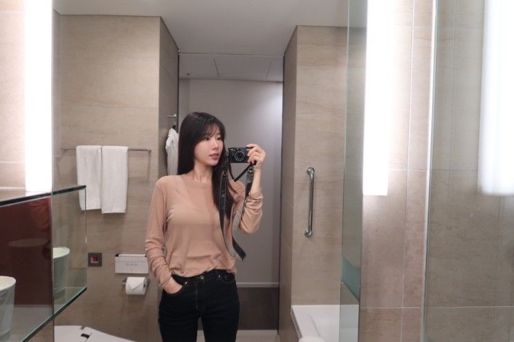 신라스테이 삼성 비추 이유 솔직 후기~