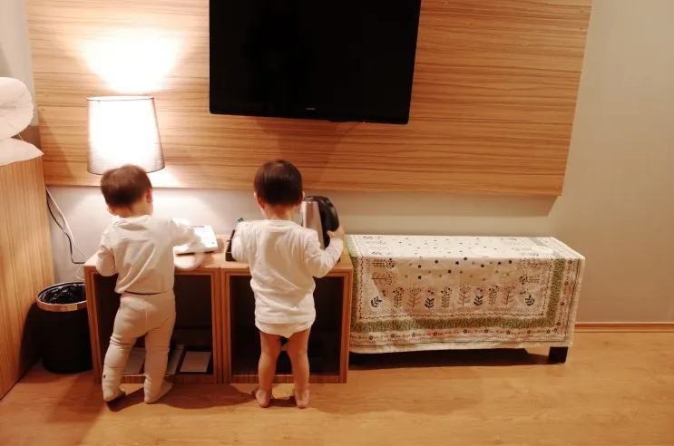 평택 호텔 라마다 객실 조식 후기