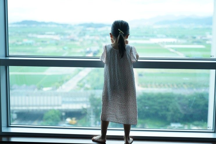 김해호텔 김해공항 위치깡패 아이스퀘어호텔 아이와방문기