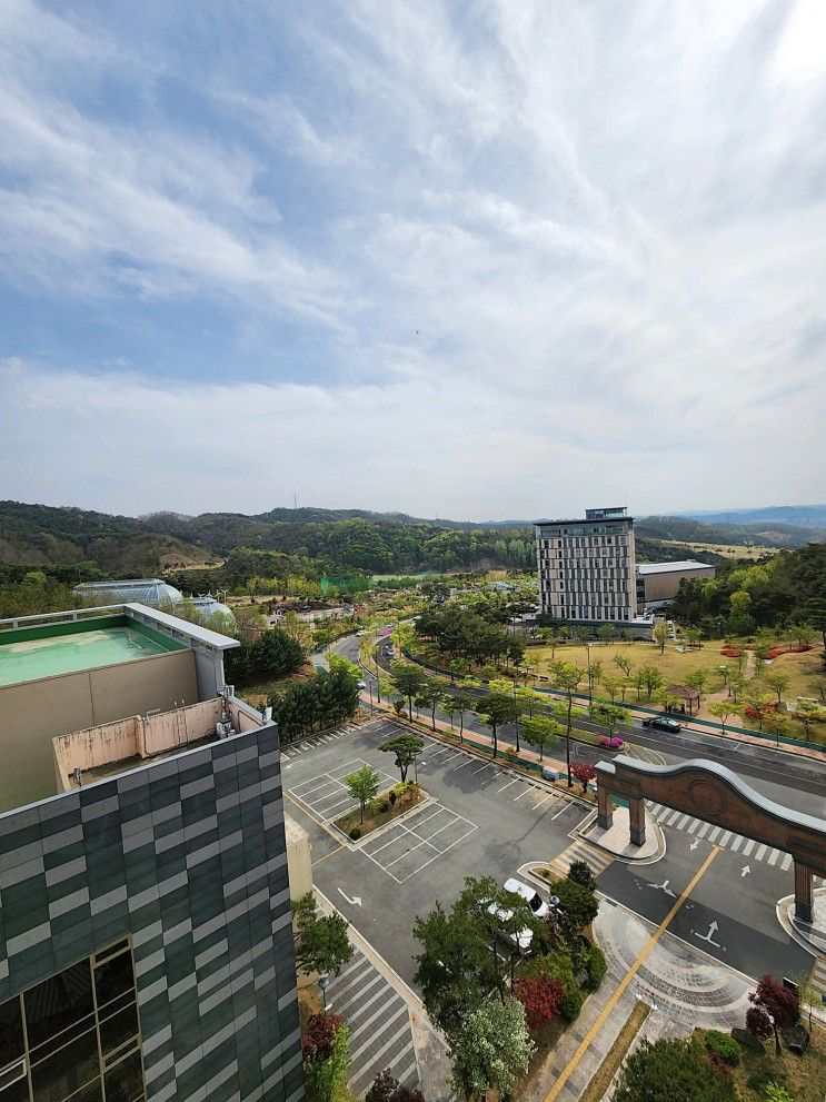 안동 리첼호텔 디럭스 더블룸 아기랑 다녀온 후기