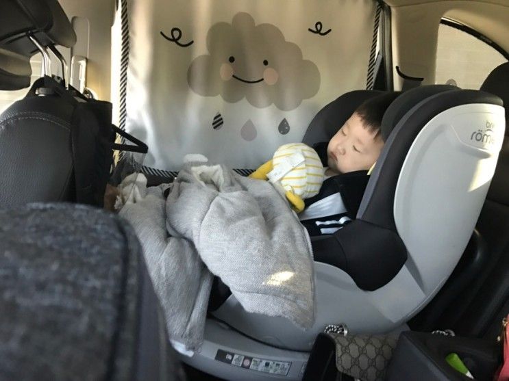 여행/안동/겨울/안동하회마을/아기랑여행/안동리첼호텔...