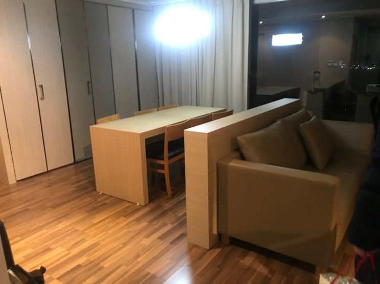 커플여행1박2일 안동 리첼호텔 로얄스위트 숙박후기