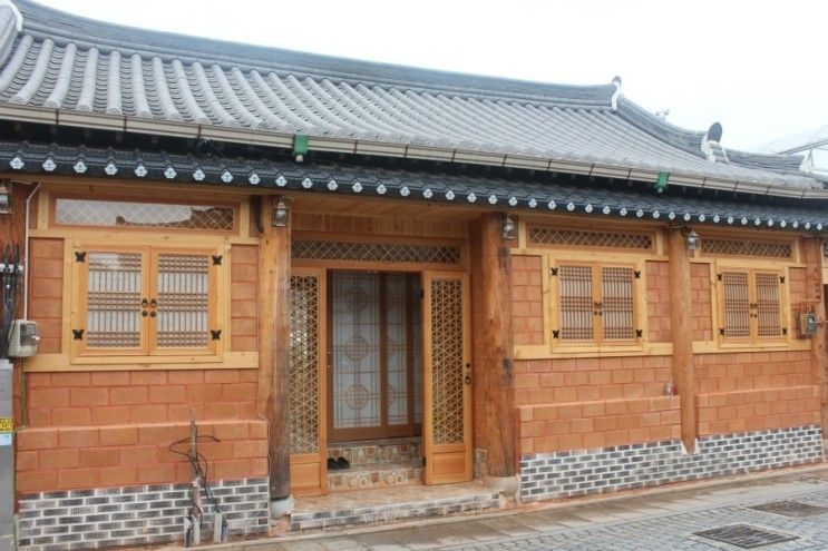 전주 한옥마을민박 "생황토방" 민박집을 추천 소개합니다.